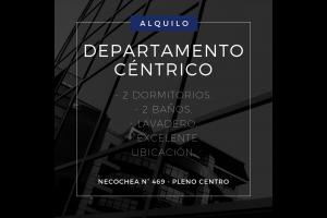 Departamentos Alquiler Jujuy DUEÑO ALQUILA